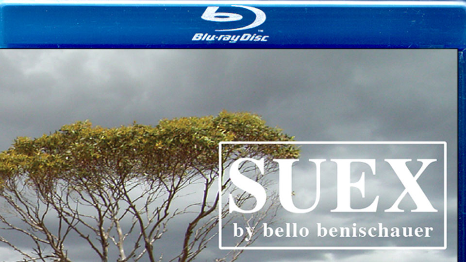 SUEX BLU-RAY