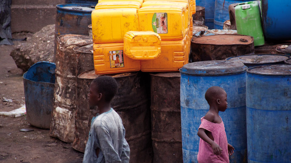 KUMASI/GHANA