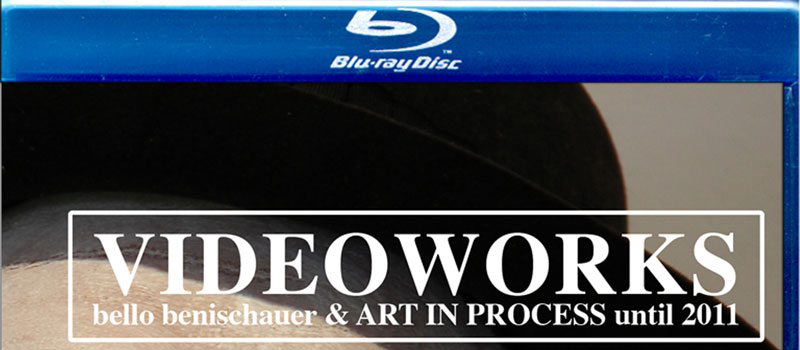 VIDEOWORKS BLU-RAY DL50GB