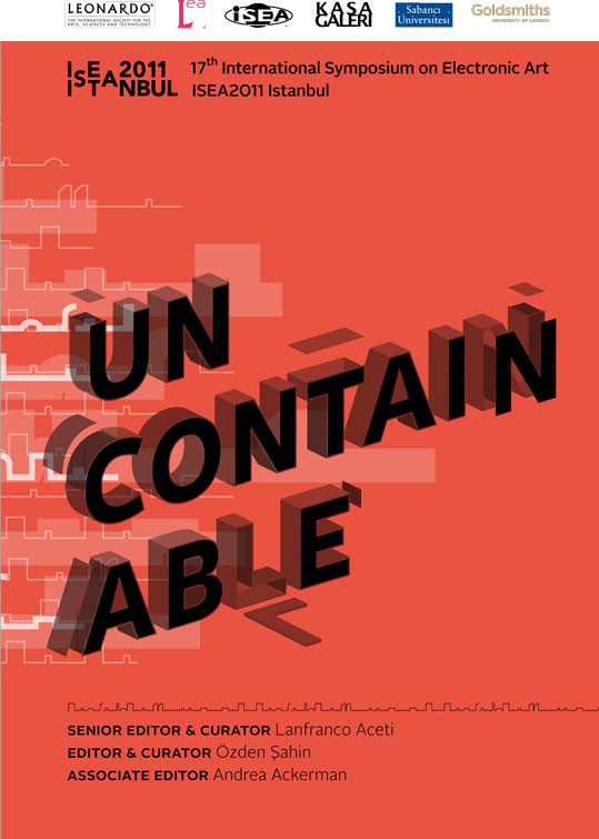 UNCONTAINABLE