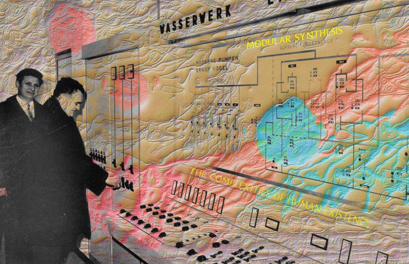 MODULAR SYNTHESIS